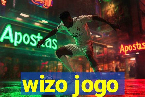 wizo jogo